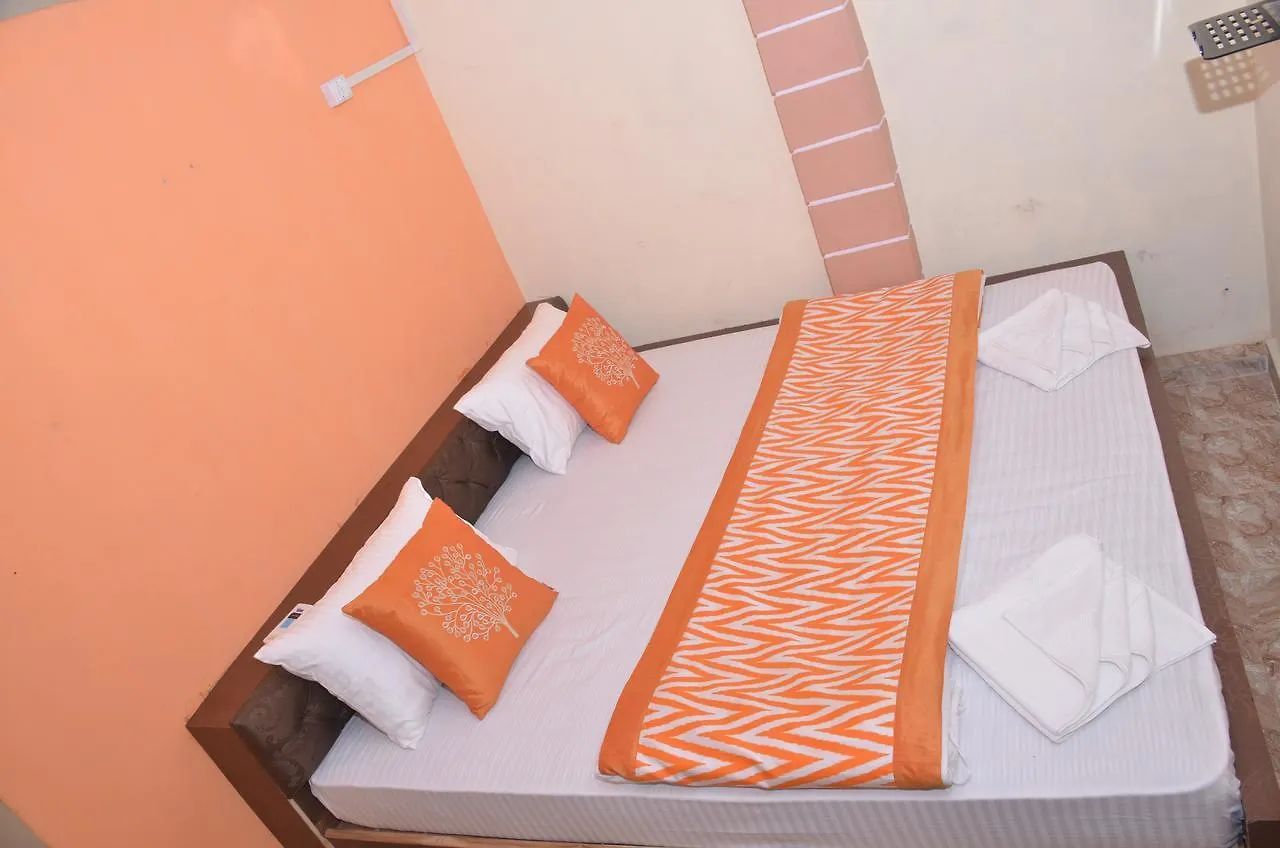 Balaji Atithi Ashray Hotel Varanasi