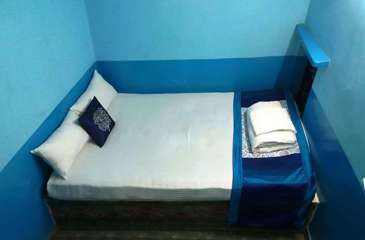 Balaji Atithi Ashray Hotel Varanasi 0*,