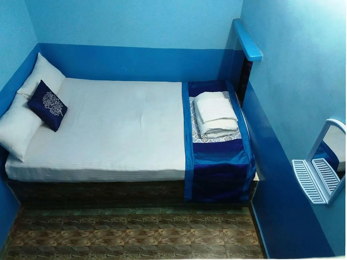 Guest house Balaji Atithi Ashray Hotel Varanasi India