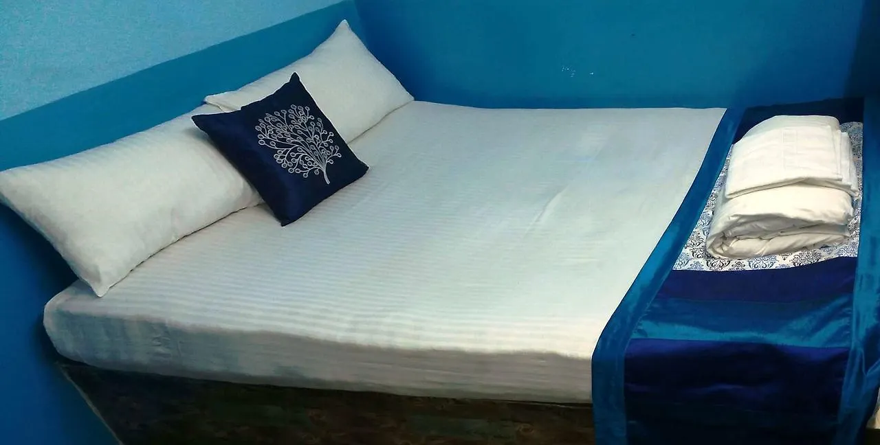Guest house Balaji Atithi Ashray Hotel Varanasi