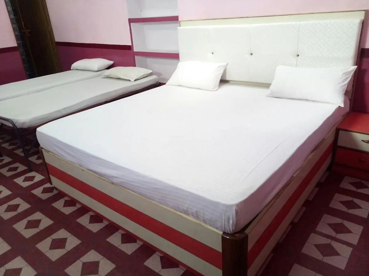 Guest house Balaji Atithi Ashray Hotel Varanasi