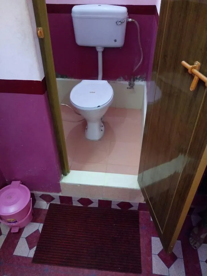 Balaji Atithi Ashray Hotel Varanasi India