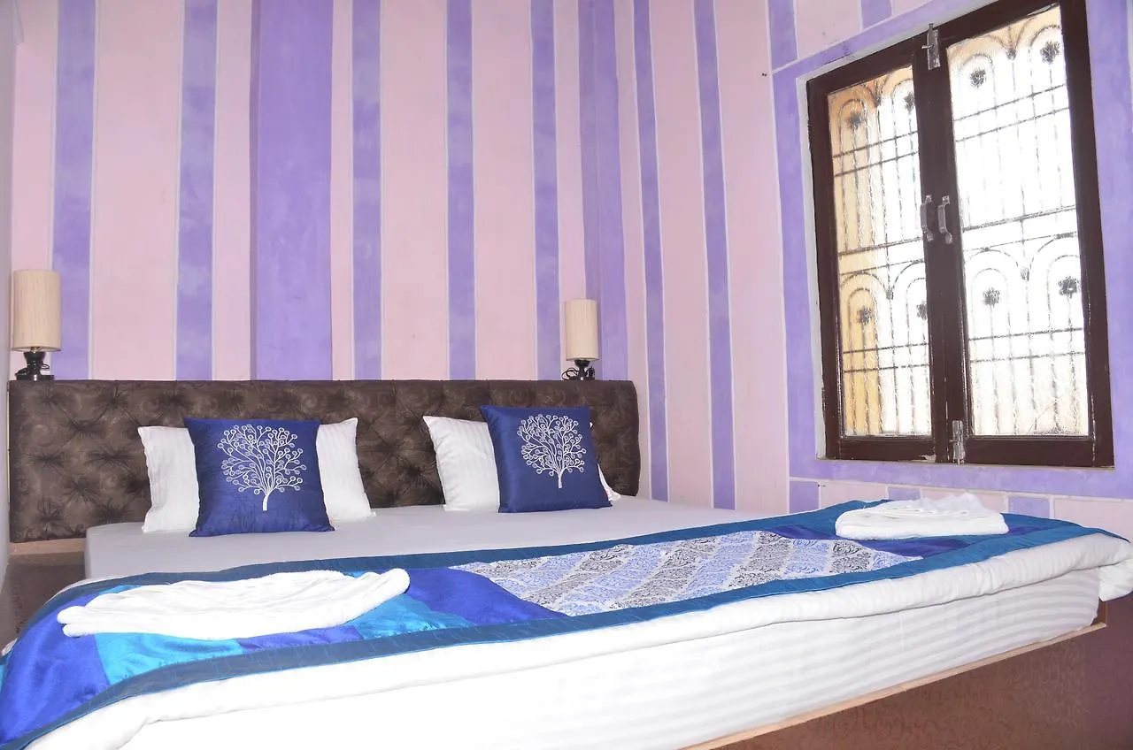 Balaji Atithi Ashray Hotell Varanasi 0*,  Indien