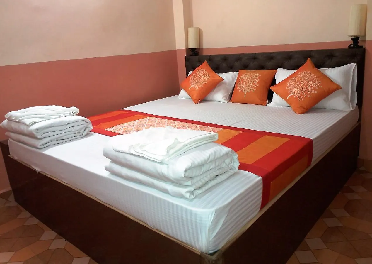 Balaji Atithi Ashray Hotell Varanasi 0*,  Indien