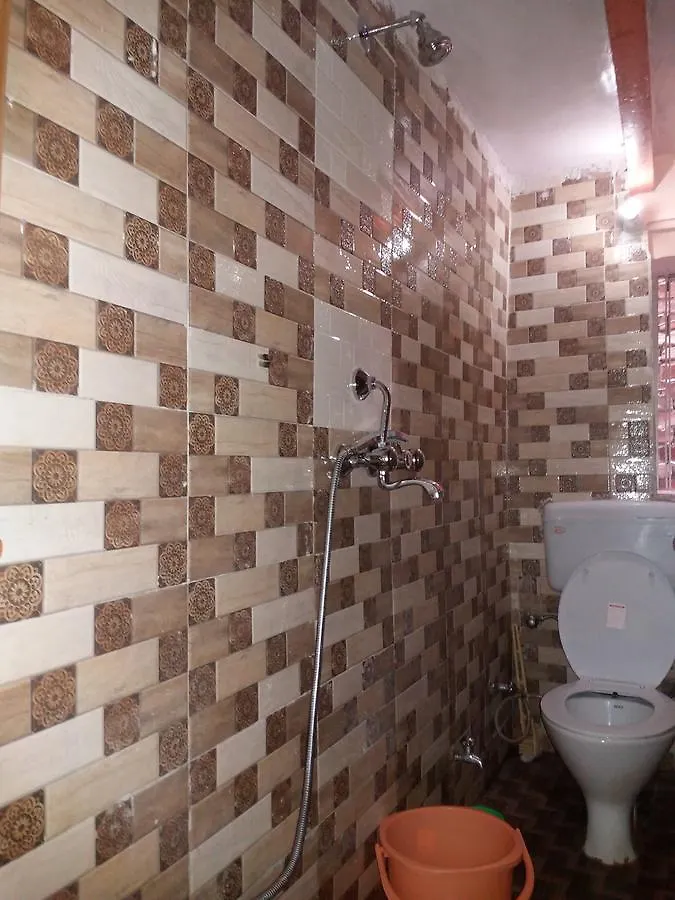 Balaji Atithi Ashray Hotell Varanasi