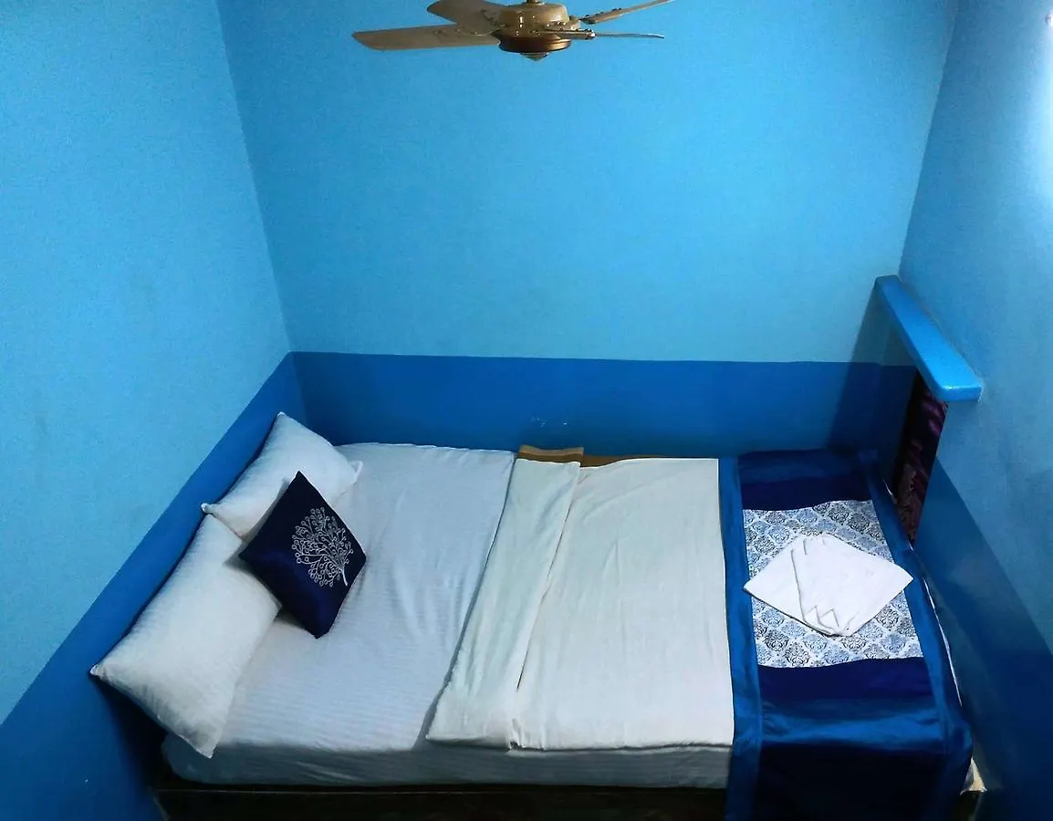 Balaji Atithi Ashray Hotell Varanasi Pensionat