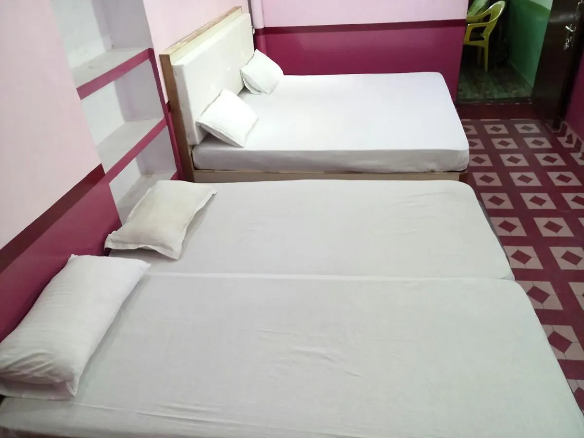 Balaji Atithi Ashray Hotell Varanasi
