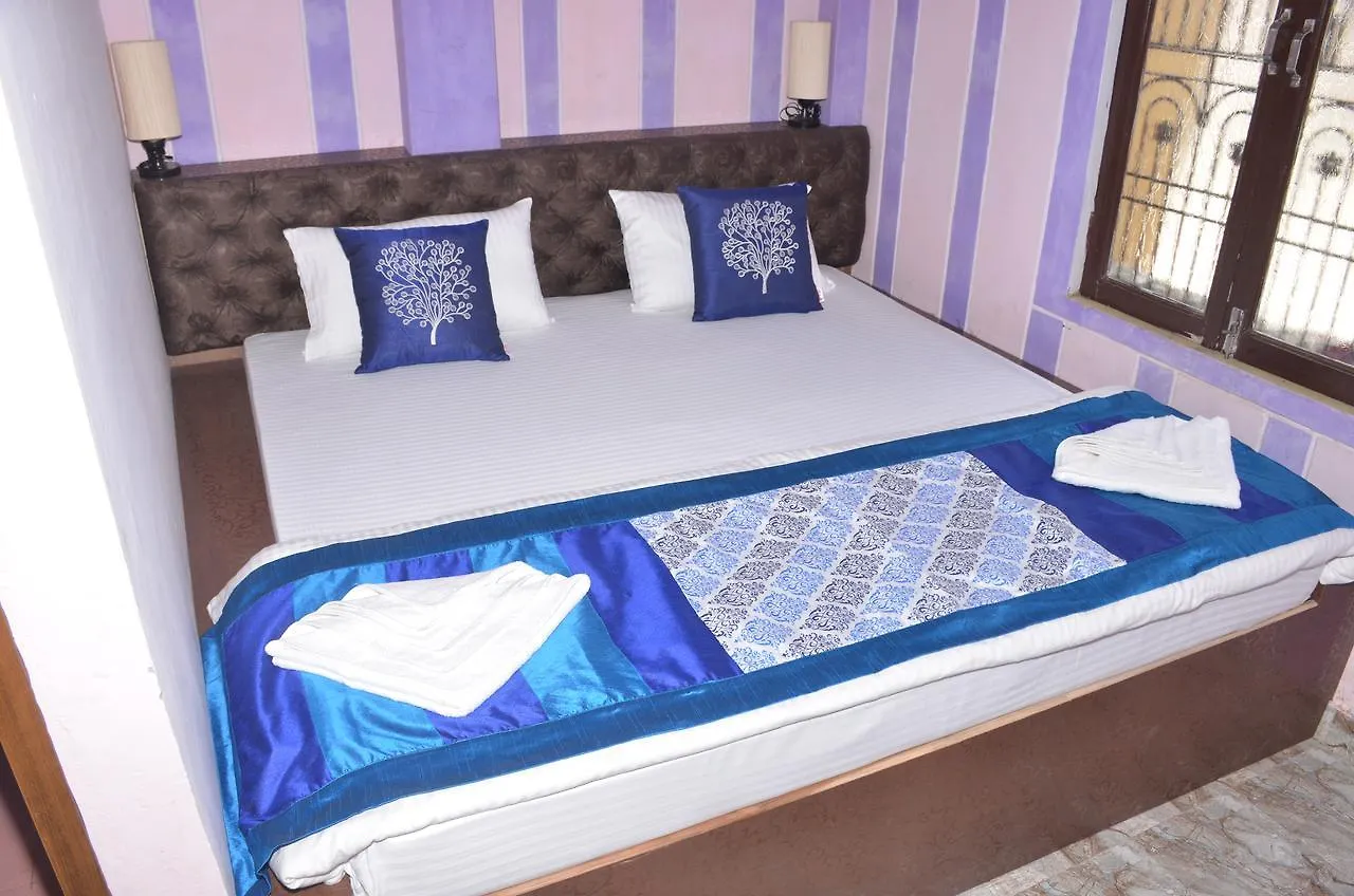 Balaji Atithi Ashray Hotel Varanasi 0*,  India