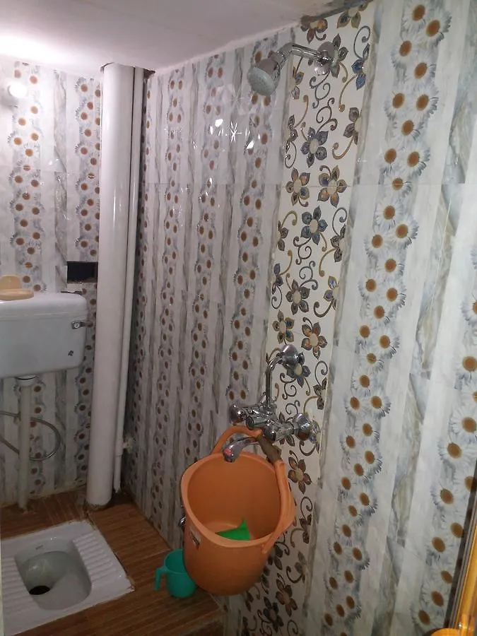 Guest house Balaji Atithi Ashray Hotel Varanasi
