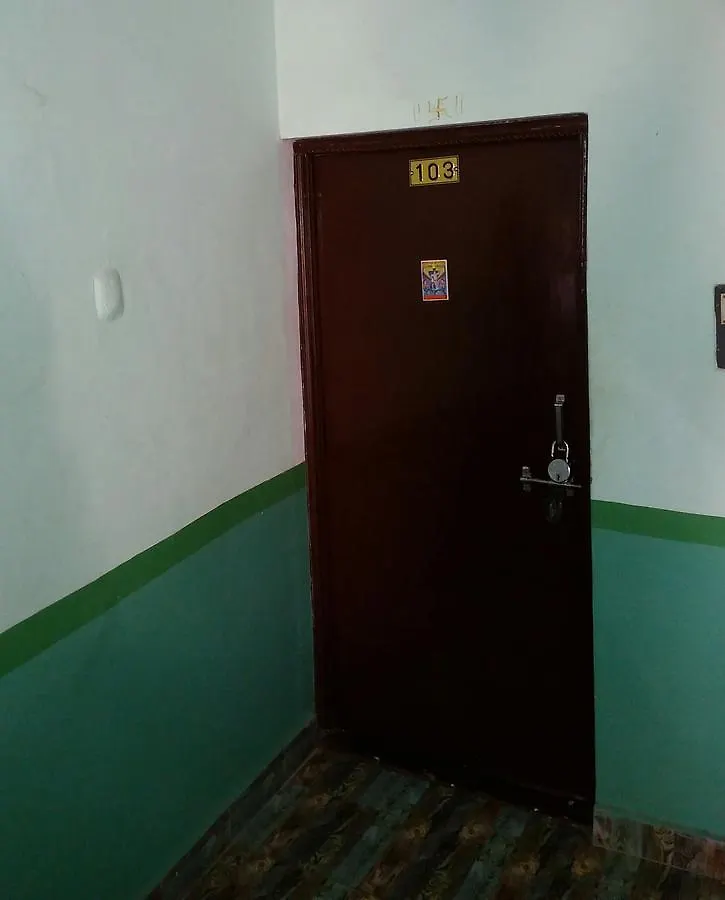 Guest house Balaji Atithi Ashray Hotel Varanasi