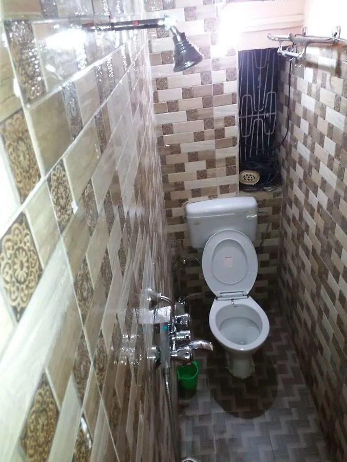 Guest house Balaji Atithi Ashray Hotel Varanasi