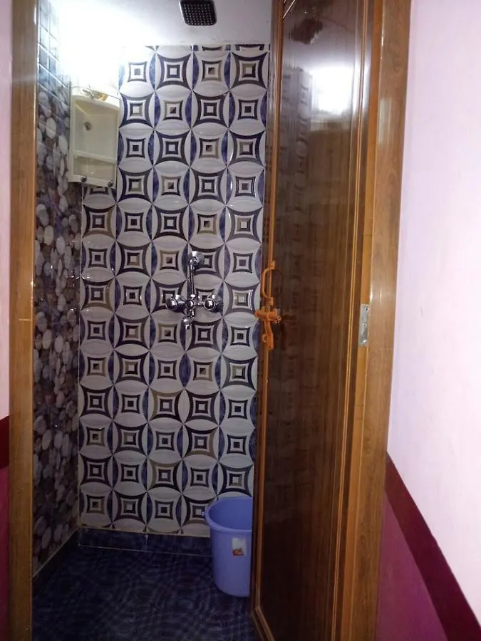 Guest house Balaji Atithi Ashray Hotel Varanasi India